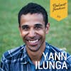 089 Yann Ilunga | Stepping out of Your Comfort Zone Is Not as Scary as It Seems