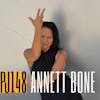 148 Annett Bone | Getting Comfortable with the Uncomfortable
