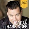 031 Jordan Harbinger | This Art of Charm Host Breaks Down The Art of the Interview