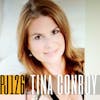 126 Tina Conroy | Coming Out of the Spiritual Closet