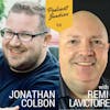 066 Remi Lavictoire & Jonathan Colban | A Passion For Science Fiction Unites Them