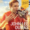 006  John Lee Dumas is Indeed an Entrepreneur on Fire! | John Lee Dumas