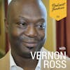 039  Vernon Ross | Pick Your Guests Wisely