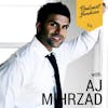 084 AJ Mihrzad | Stepping Out of His Introverted Shell