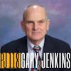 118 Gary Jenkins |Investigator of Organized Crime Tells All