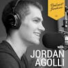021 Jordan Agolli | How Karate Provided His Preparation Mindset