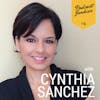004 Cynthia Sanchez | She Loves Her Geek Podcasts, Pins & Family Time