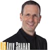 176 Aviv Shahar - Creating New Futures in Podcasting