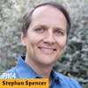 104 Stephan Spencer | God Is Not a Belief, It's an Experience