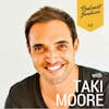 068 Taki Moore | This Super Coach Tackles Adversity With a Smile