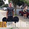 147 Scott Mulvaney | Getting Outside of Your Comfort Zone