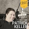 072 Patrick Keller | A Fascination With the Paranormal is Now Normal