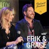 075 Erik and Grace | Capturing the Passion from Listeners