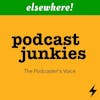 Podcast Junkies Elsewhere - One Mind Podcast