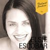 PJ007 Elsie Escobar Is a True Podcasting Pioneer, Yoga-Pro & Libsyn Advocate! | Elsie Escobar