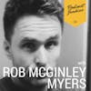 051 Rob McGinley Myers |  What Is It That Truly Makes Us Human