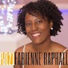 121 Fabienne Raphael | Why Personality is Important and How To Stand Out as a Host