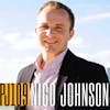 109 Nico Johnson | The Struggles of Getting Your Podcast off the Ground
