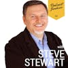 022  Steve Stewart | This Vinyl-Loving DJ Also Happens To Be a Veteran Podcaster