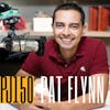 150 Pat Flynn | Challenging Yourself & Pushing Out of Comfort Zones