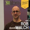 049 Rob Walch | The Truth About Podcast Download Numbers