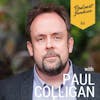 086 Paul Colligan | Providing Your Children with the Proper Tools to Handle Technology