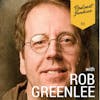 053 Rob Greenlee | This Podcast Ambassador Continues To Spread The Gospel of Podcasting
