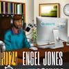 124 Engel Jones | 1000+ Conversations and Giving Without Expectations