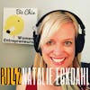 142 Natalie Eckdahl | Leveraging Your Podcast to Help Your Business Thrive