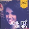 042 Jennifer Briney | I Actually Enjoy Reading the Bills, Which Means I’m a Giant Nerd