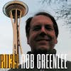 139 Rob Greenlee | The Global Phenomenon of Podcasting