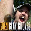 151 Clay Groves | Breaking Through the Ice. Literally and Figuratively