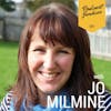 090 Jo Milmine | It's Time We Knit Your Socks Off