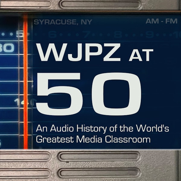 Bonus: WJPZ at 50 Podcast Trailer