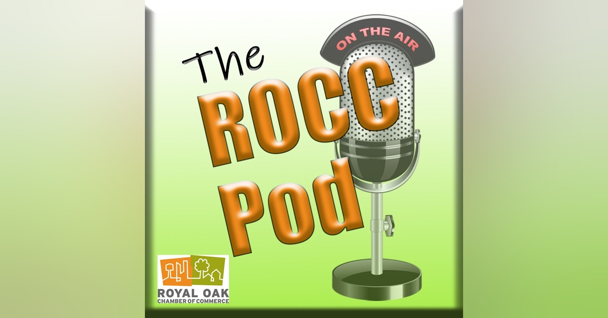 The ROCC Pod
