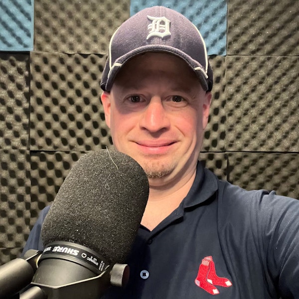 What Podcasting Can Learn From Baseball