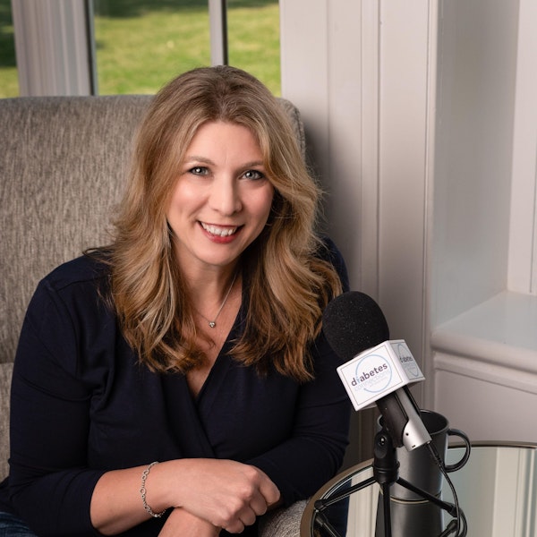 Stacey Simms on Making Money Podcasting