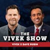 Trump's Indictment & the Future of Republican Leadership with Dave Rubin