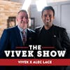 Fathers Under Attack with Alec Lace from First Class Fatherhood | The Vivek Show