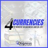 58. The Four Currencies You Must Have In Order To Achieve In Business And In Life