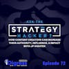 72. How Content Creators Can Increase Their Authority, Influence, & Impact With JP Hightek