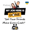 Sell Your Friends - Make Extra Cash