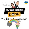 The $100K Receptionist