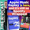 The Week of December 1, 2023 Marketing and Business News: Apple Music Replay is Here, and it’s Still No Spotify Wrapped