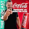 Coca Cola SIGNIFICANTLY Ups Marketing Spend: Weekly Marketing News 10.28.22