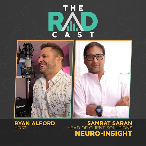 Neurology in Marketing: The Art of Human Understanding with The Science of Execution