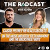 Cassie Petrey Reveals Secrets on The Music Industry, Fifth Harmony and The Backstreet Boys