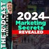 The Week of December 29, 2023 Marketing and Business News: 2024 Marketing Secrets Revealed