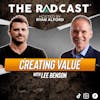 Creating Value with Lee Benson