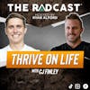 Thrive on Life with CJ Finley